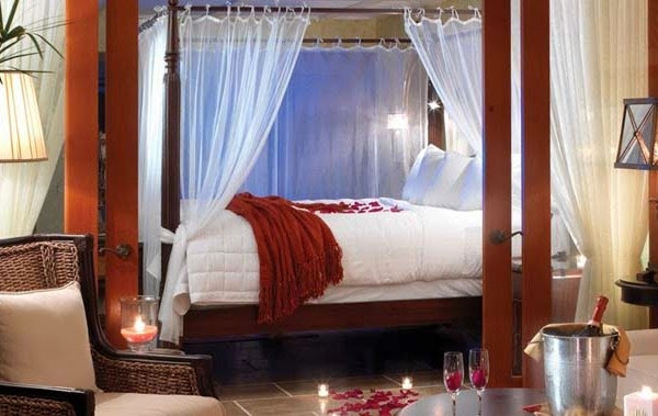Romantic Bedroom Ideas For Valentines Day
 Modern Furniture 2014 Romantic Valentine’s Day Bedroom