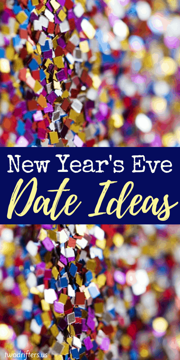 Romantic New Year Eve Ideas
 Romantic New Year s Eve Ideas for Couples