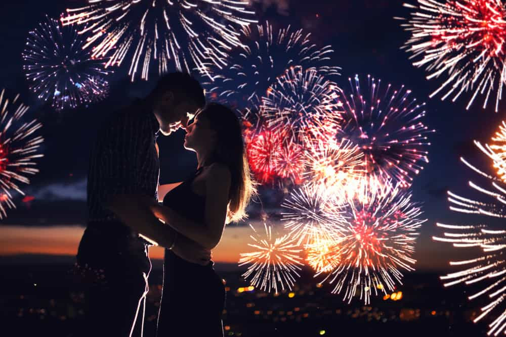 Romantic New Year Eve Ideas
 Romantic New Year s Eve Date Ideas for Couples