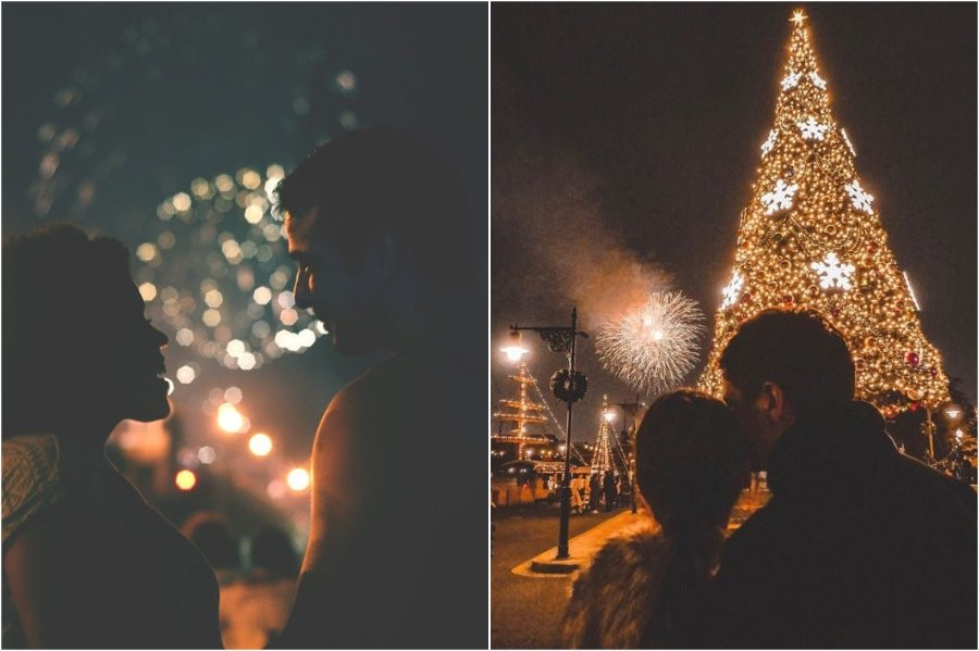 Romantic New Year Eve Ideas
 10 Romantic New Year s Eve Ideas For Couples 》 Her Beauty
