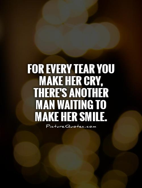 Romantic Quotes For Her To Make Her Cry
 Love Quotes For Her That Will Make Her Cry QuotesGram