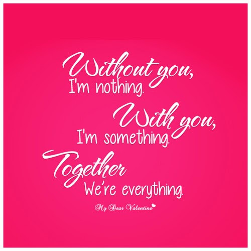 Romantic Quotes For Him From The Heart
 Love Quotes for Him From The Heart Apihyayan Blog