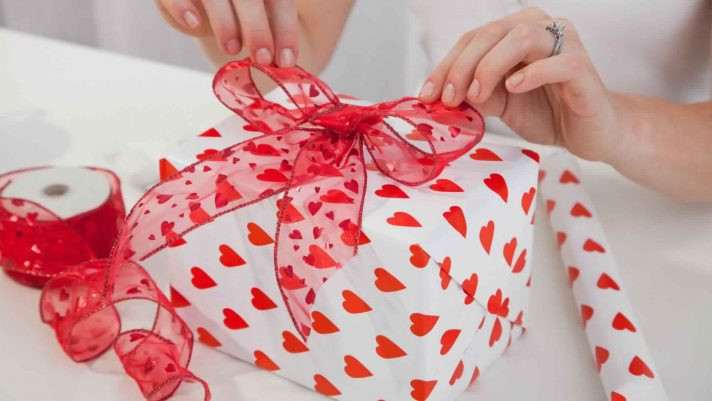 Romantic Valentines Day Gift For Her
 Romantic Valentines Day Gift Ideas For Girlfriend Diy Good