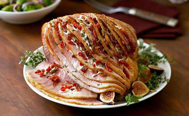 Top 20 Safeway Complete Holiday Dinners - Home, Family ...