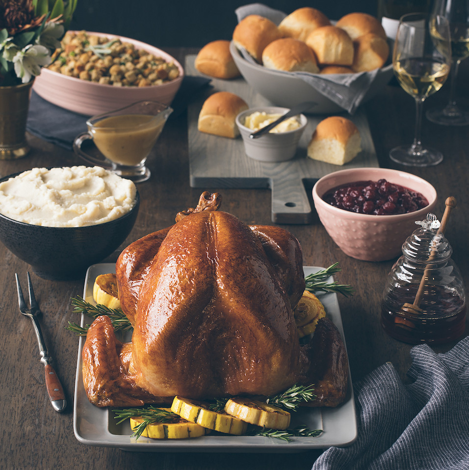 The top 20 Ideas About Safeway Complete Holiday Dinners Best Round Up