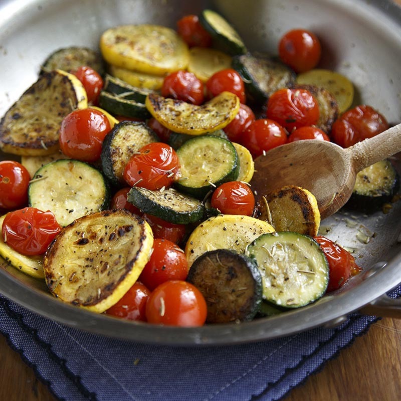 Best 21 Sauteed Summer Squash - Home, Family, Style and Art Ideas