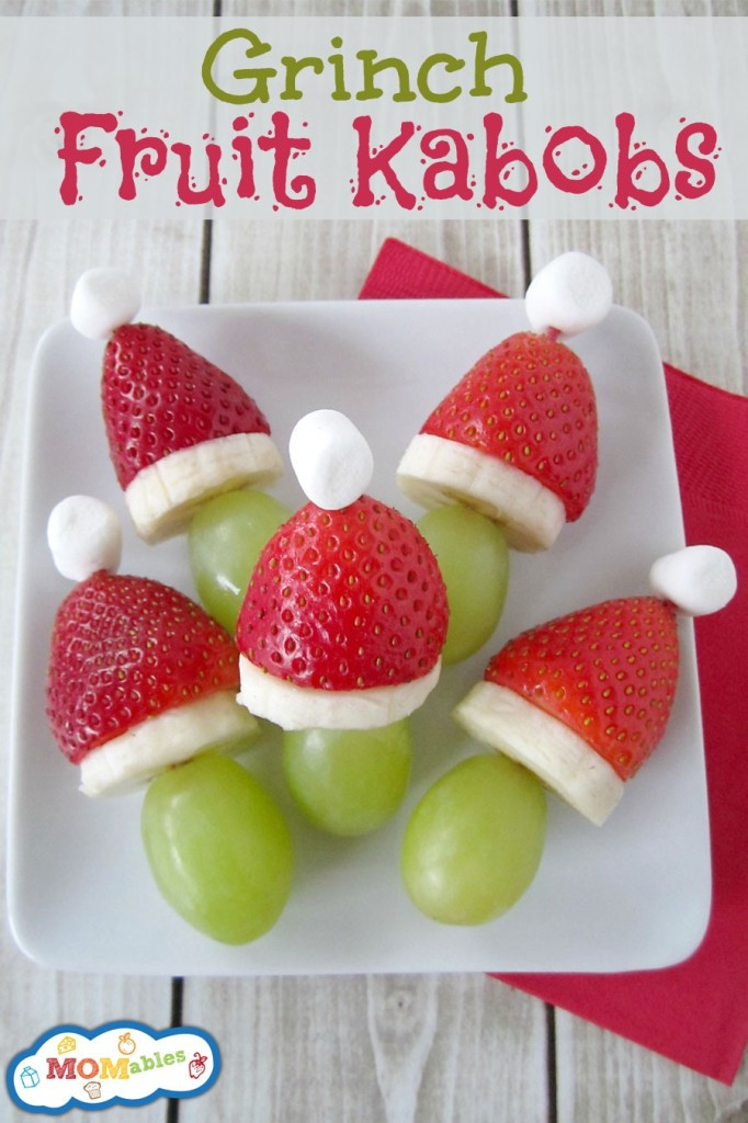 School Holiday Party Food Ideas
 7 Fun & Healthy Food Ideas for the School Party