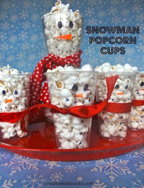 School Holiday Party Food Ideas
 4 Adorable Snowmen Treats Almost To Cute To Eat 24 7 Moms