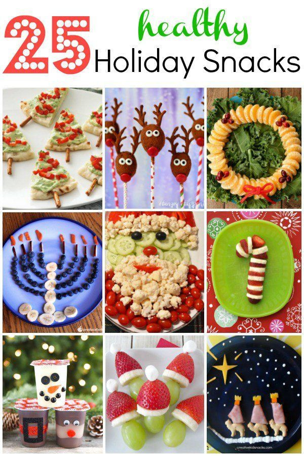 School Holiday Party Food Ideas
 1000 images about Christmas Food Drinks Ideas on