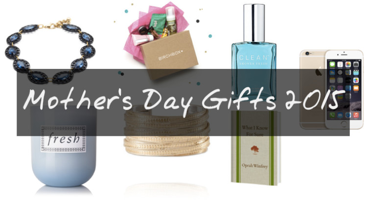 Sexy Mothers Day Gifts
 18 Best Mother s Day Gifts 2015 for Mom Wife Top Gift
