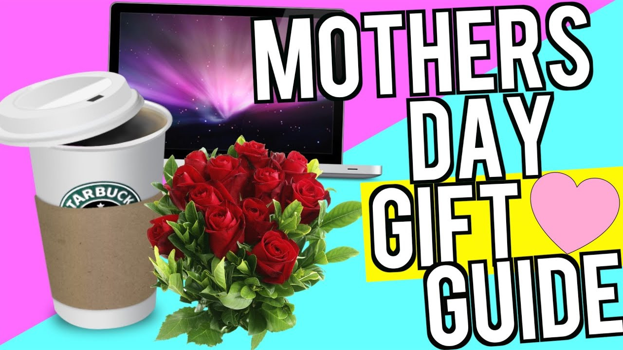 Sexy Mothers Day Gifts
 25 Mothers Day Gift Ideas What To Get Your Mom For