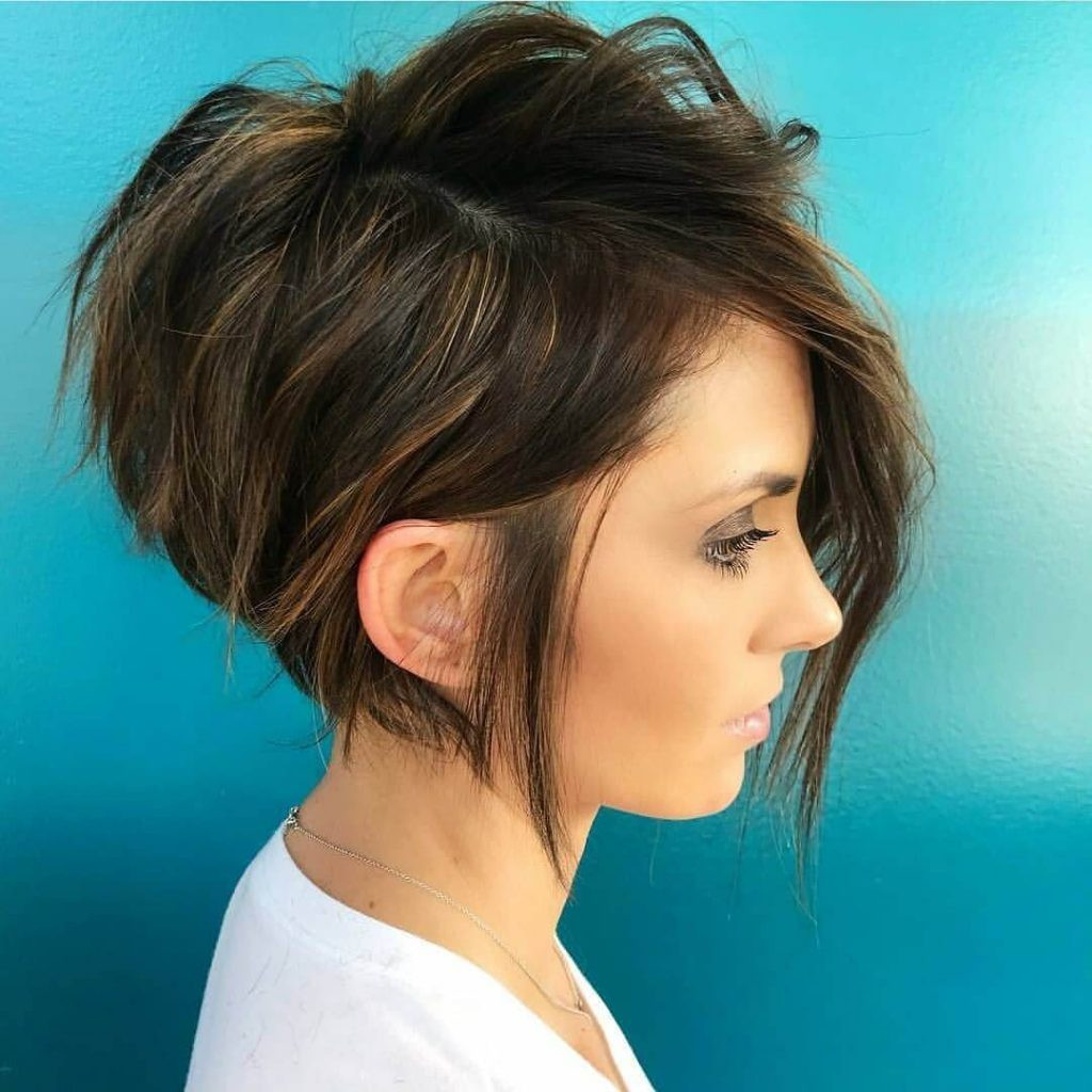 Short Haircuts For Little Girl 2020
 Best Short Hairstyles for Women 2020