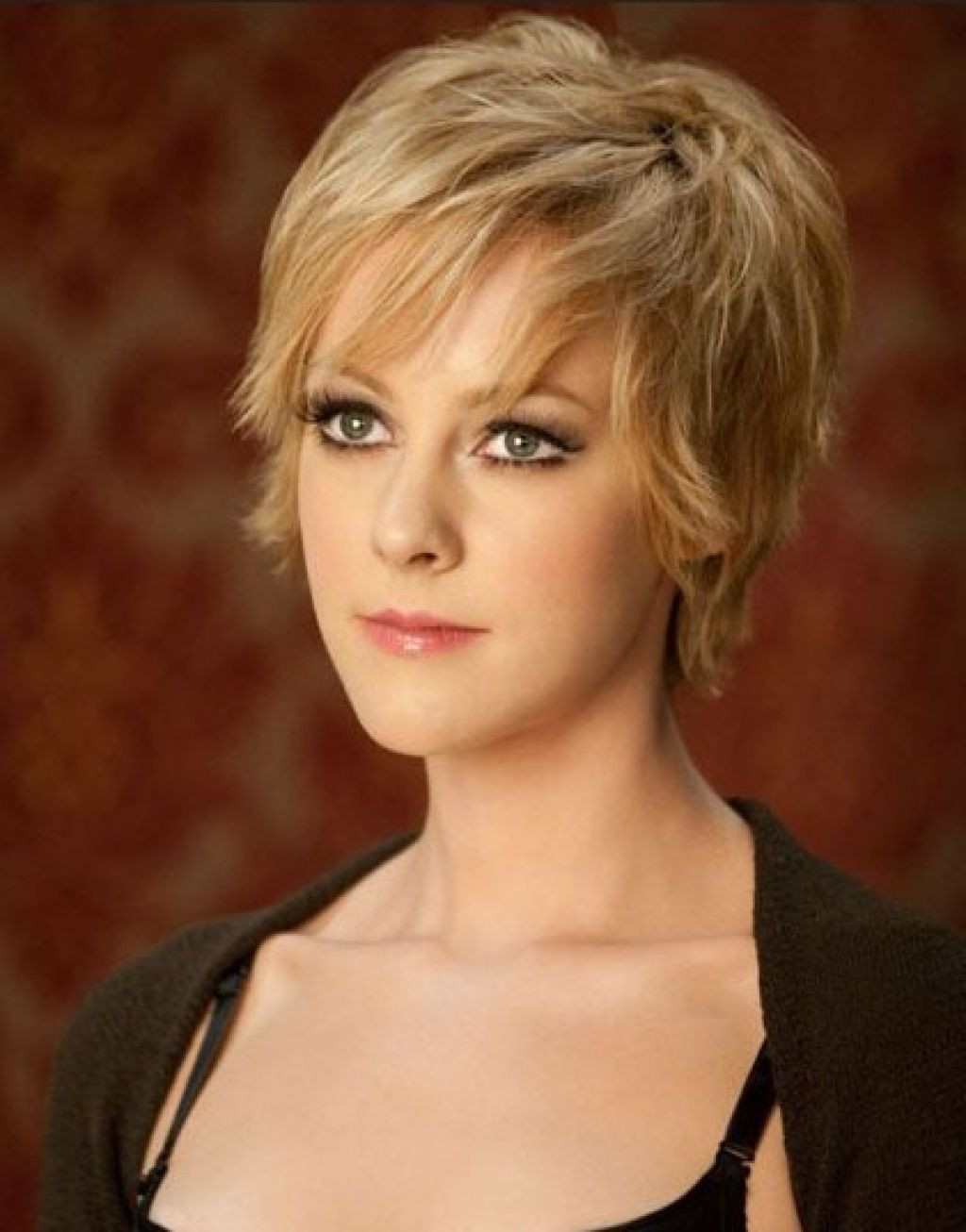 Short Hairstyles For Fine Hair
 25 Best Hairstyles for Fine Hair Women s The Xerxes