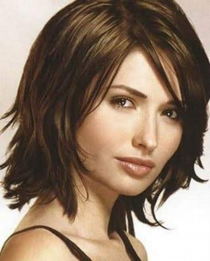 Short Hairstyles For Fine Hair
 Hairstyles and Haircuts Tips Tips for Women with fine hair