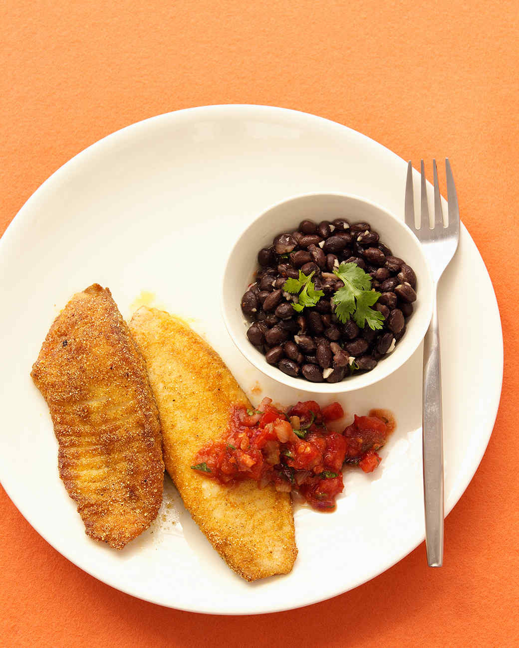 Side Dishes For Baked Tilapia
 Tilapia Recipes