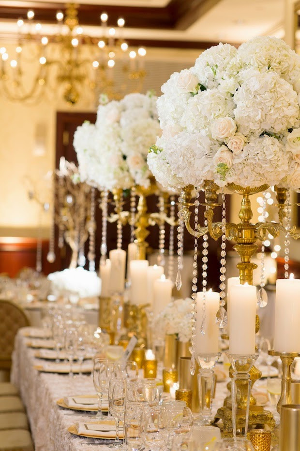 Silver And Gold Wedding Theme
 Wedding Accessories Ideas