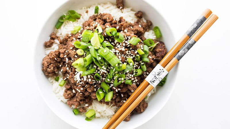 Simple Meals With Ground Beef
 14 of the Best Ground Beef Recipes Tablespoon