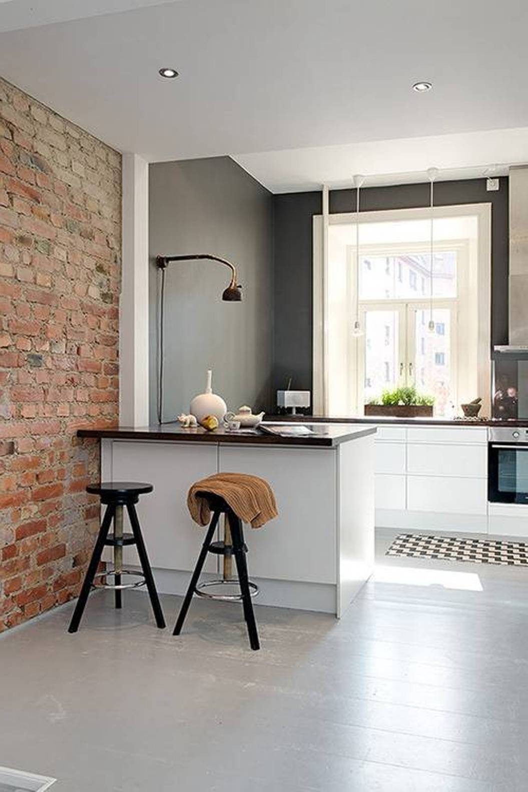 Small Kitchen Designs
 28 Small Kitchen Design Ideas – The WoW Style
