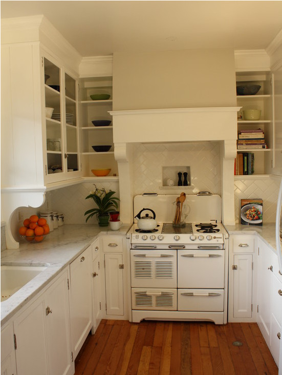 Small Kitchen Designs
 100 Excellent Small Kitchen Designs That Are Smart & Useful