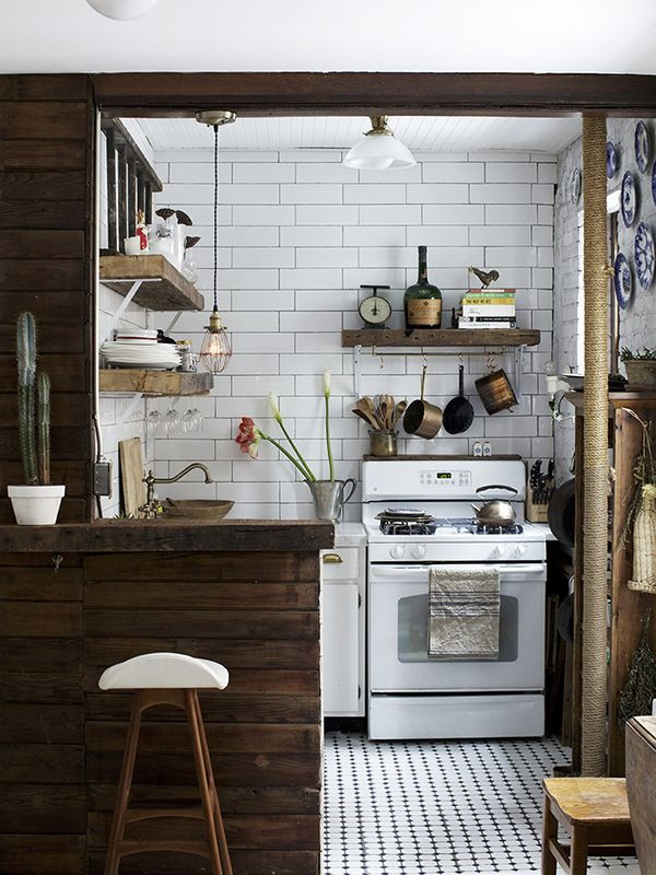 Small Kitchen Space Ideas
 5 Space Saving Ideas For A Small Kitchen