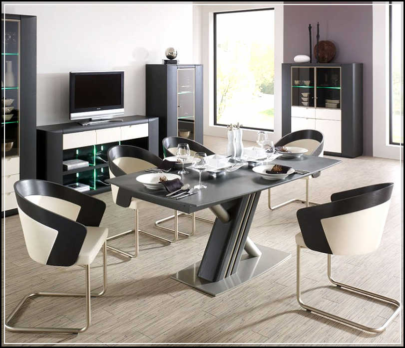 Small Modern Kitchen Table
 Small Modern Kitchen Table Get the Best Look of Your