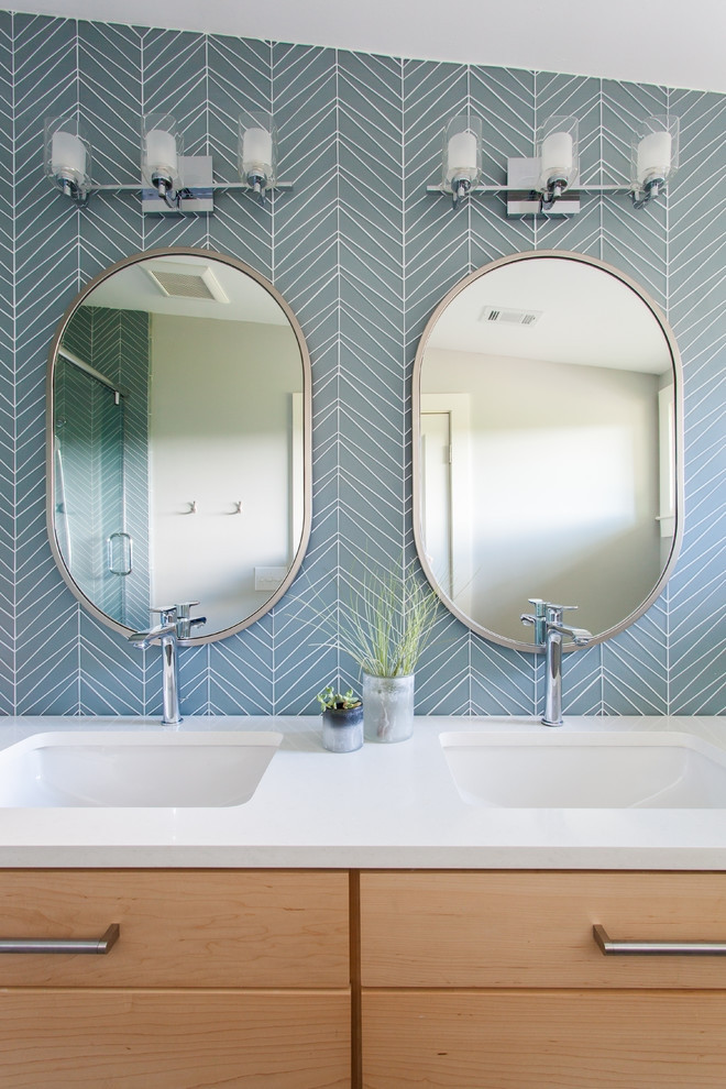 Small Oval Bathroom Mirror
 Savoy Tilting Oval Bathroom Mirror 650 X 586mm Powder Room