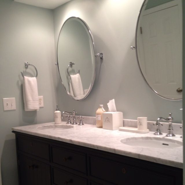Small Oval Bathroom Mirror
 Best 25 Oval bathroom mirror ideas on Pinterest