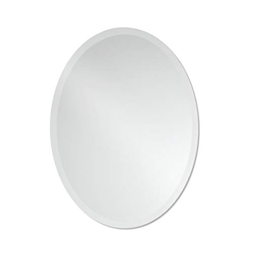 Small Oval Bathroom Mirror
 Oval Bathroom Mirrors Amazon