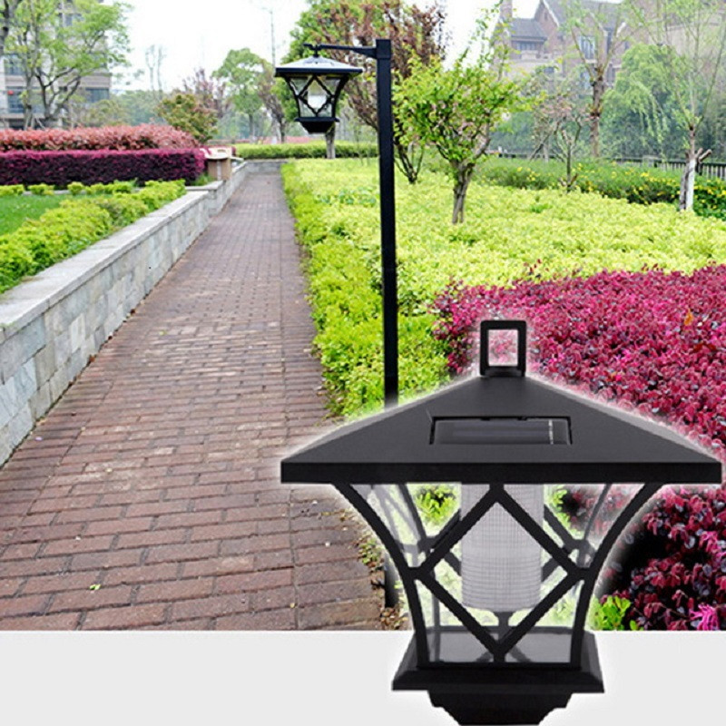 Solar Powered Landscape Lights
 Solar Power LED Garden Lamp Outdoor Yard Path Landscape