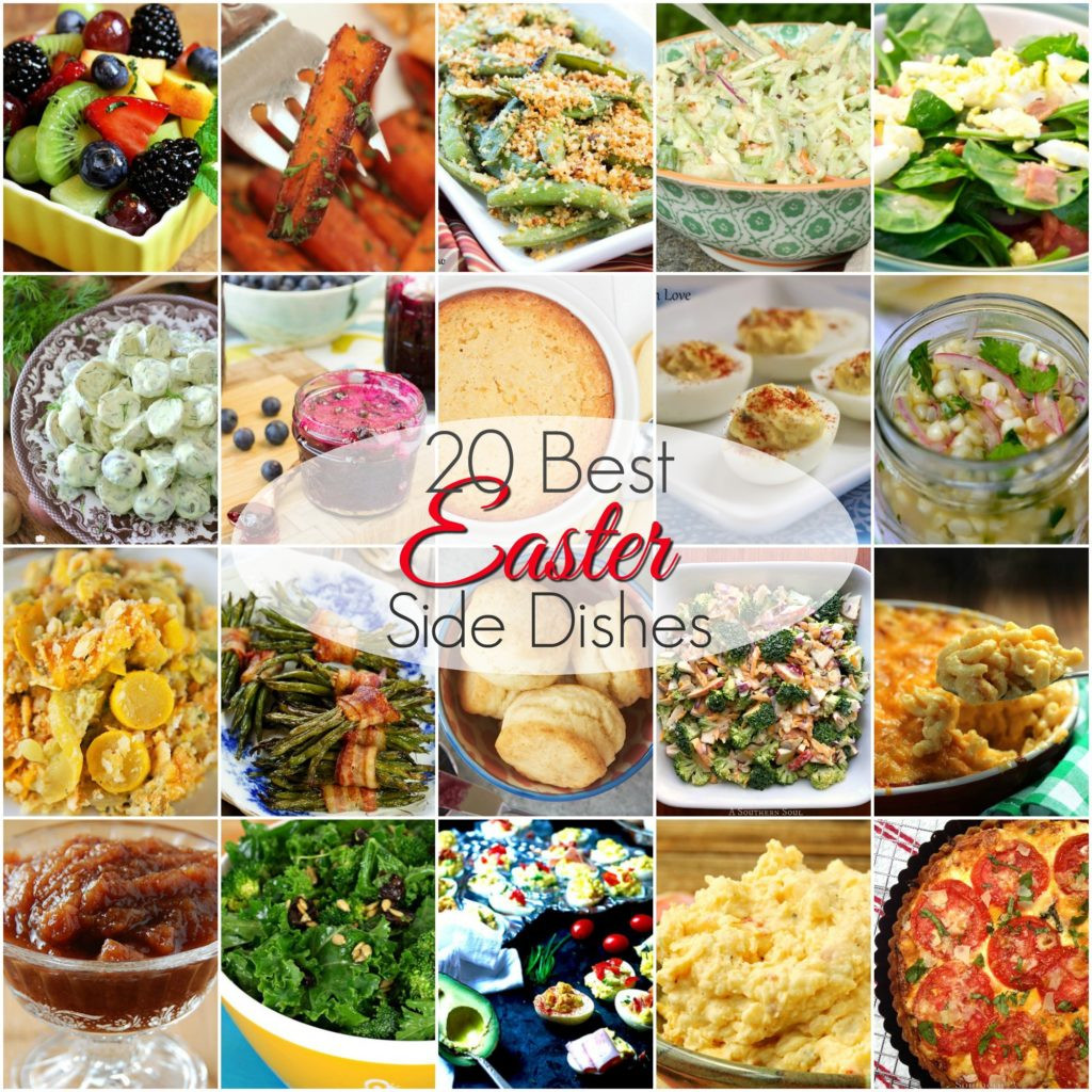 24 Ideas for soul Food Easter Dinner - Home, Family, Style and Art Ideas
