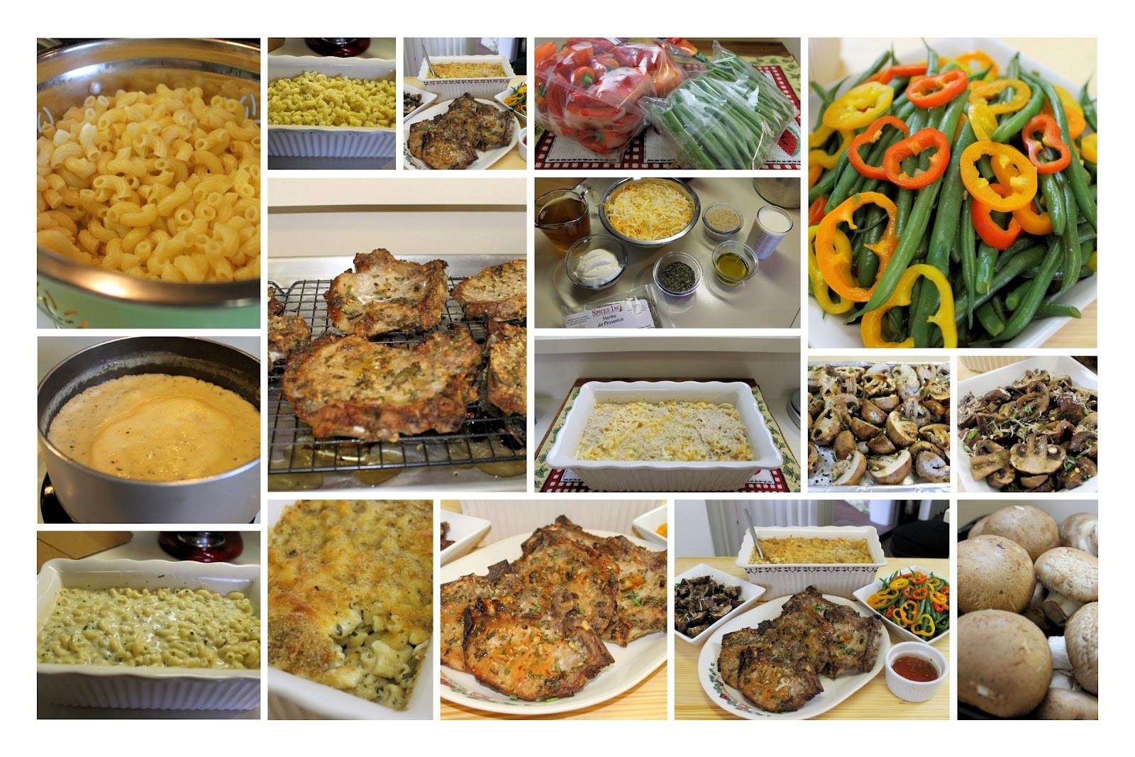Soulfood Dinner Ideas
 CW s Cafe Today From Pantry To Table Sunday Dinner