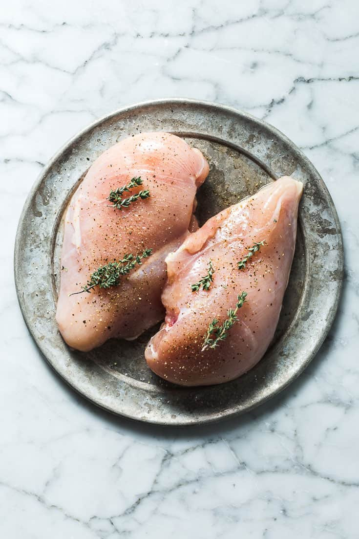 Sous Vide Frozen Chicken Breasts
 Easy and delicious Sous Vide Chicken Breast Recipe