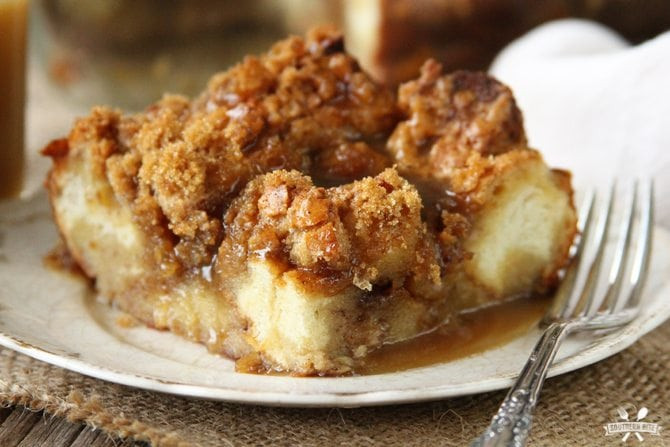 Southern Bread Pudding Recipe
 The Best Bread Pudding Southern Bite