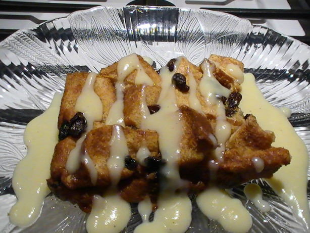 Southern Bread Pudding Recipe
 Easy Southern Bread Pudding Recipe Food