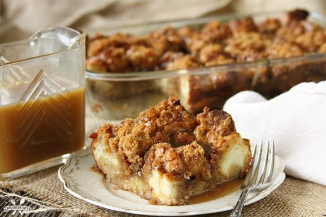 Southern Bread Pudding Recipe
 The Best Bread Pudding Southern Bite