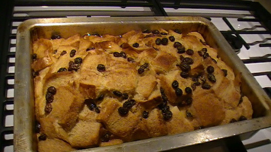 Southern Bread Pudding Recipe
 Easy Southern Bread Pudding Recipe Genius Kitchen