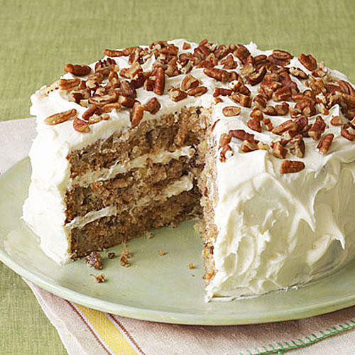 Southern Cake Recipes
 6 Ways with Hummingbird Cake Recipes Southern Living