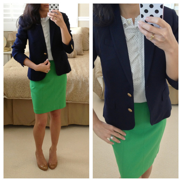 Spring Ideas For Work
 Spring Outfit Ideas for Work Stylish Petite