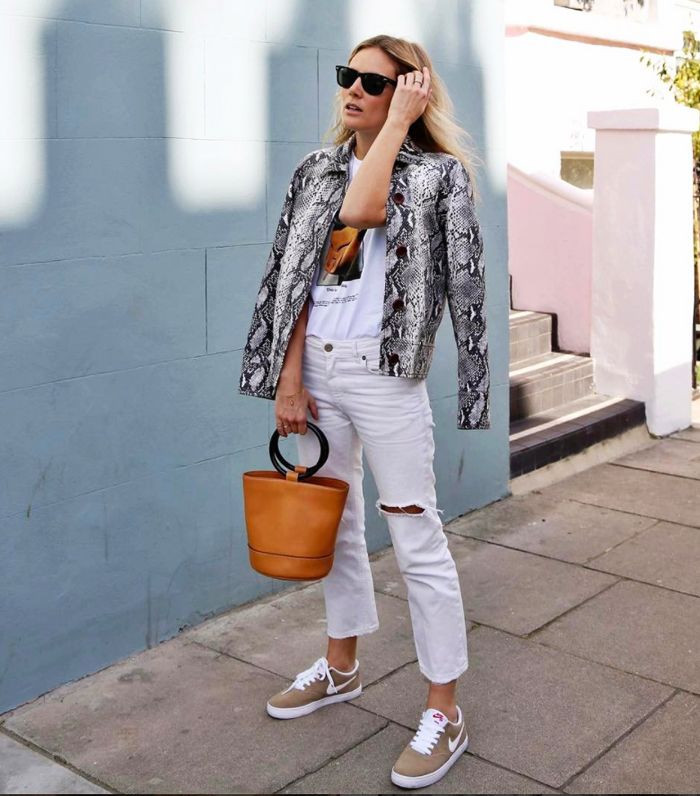 Spring Ideas Instagram
 22 Spring Outfit Ideas to bat Those "Nothing to Wear