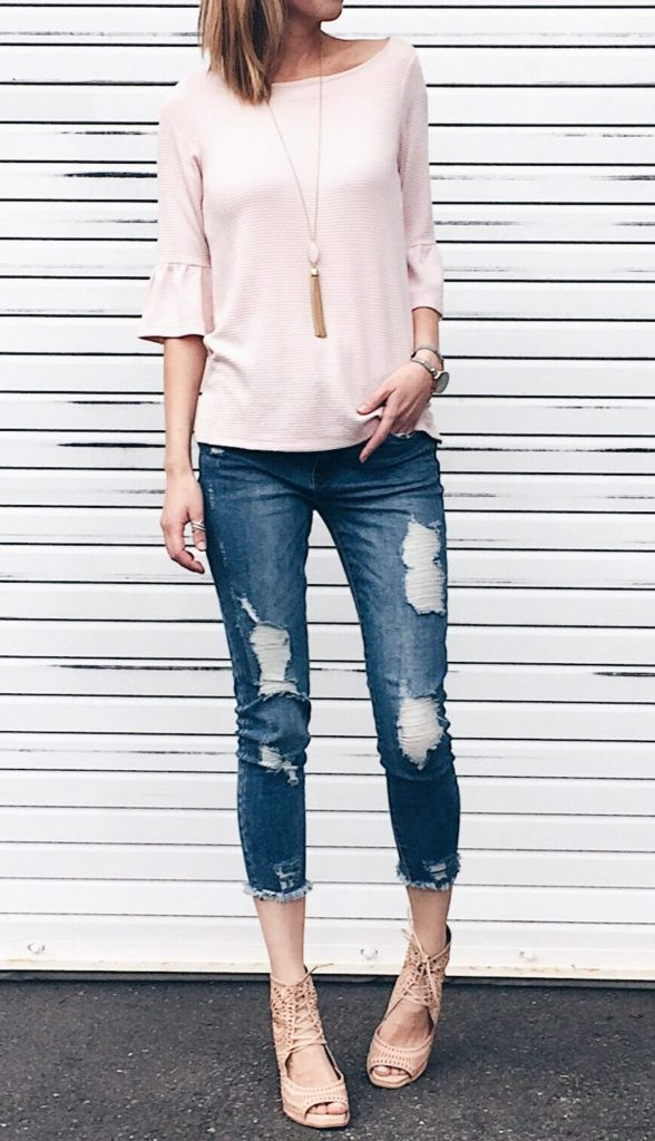Spring Ideas Instagram
 Spring Outfit Ideas An Instagram Round Up Pinteresting