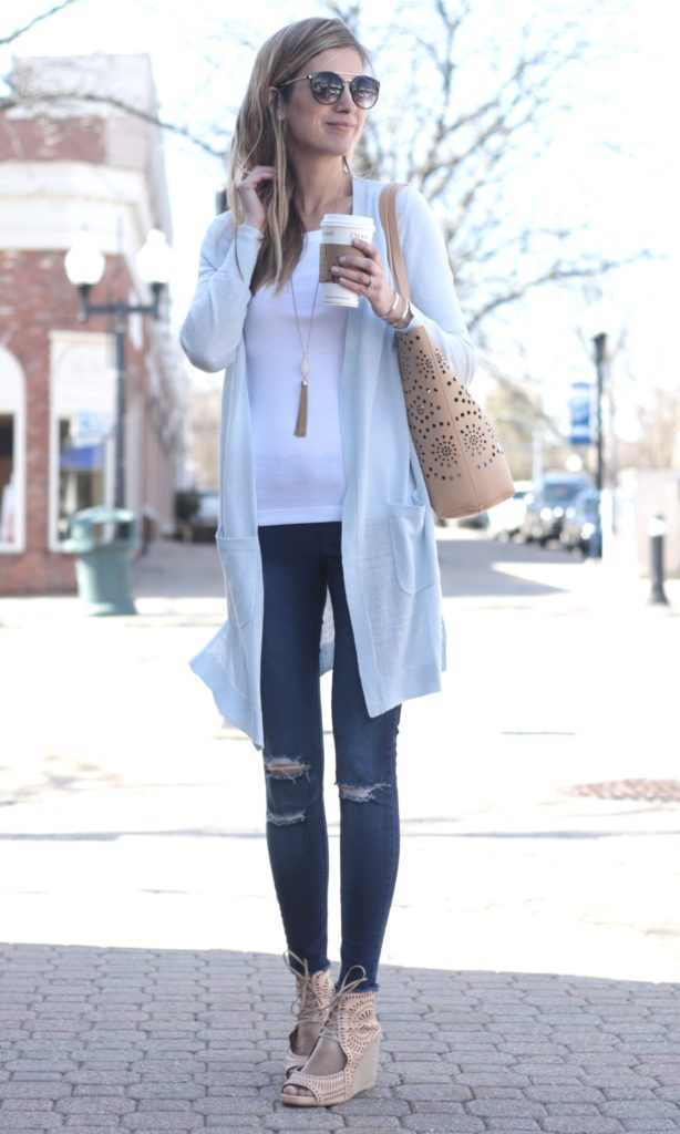 Spring Ideas Instagram
 Spring Outfit Ideas An Instagram Round Up Pinteresting