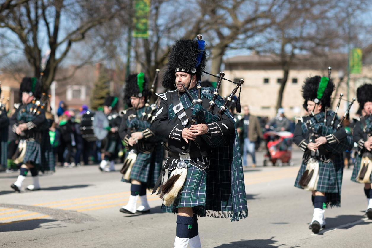 St Patrick's Day Activities Near Me
 St Patricks Day Events Near Me — Fun in New York LA