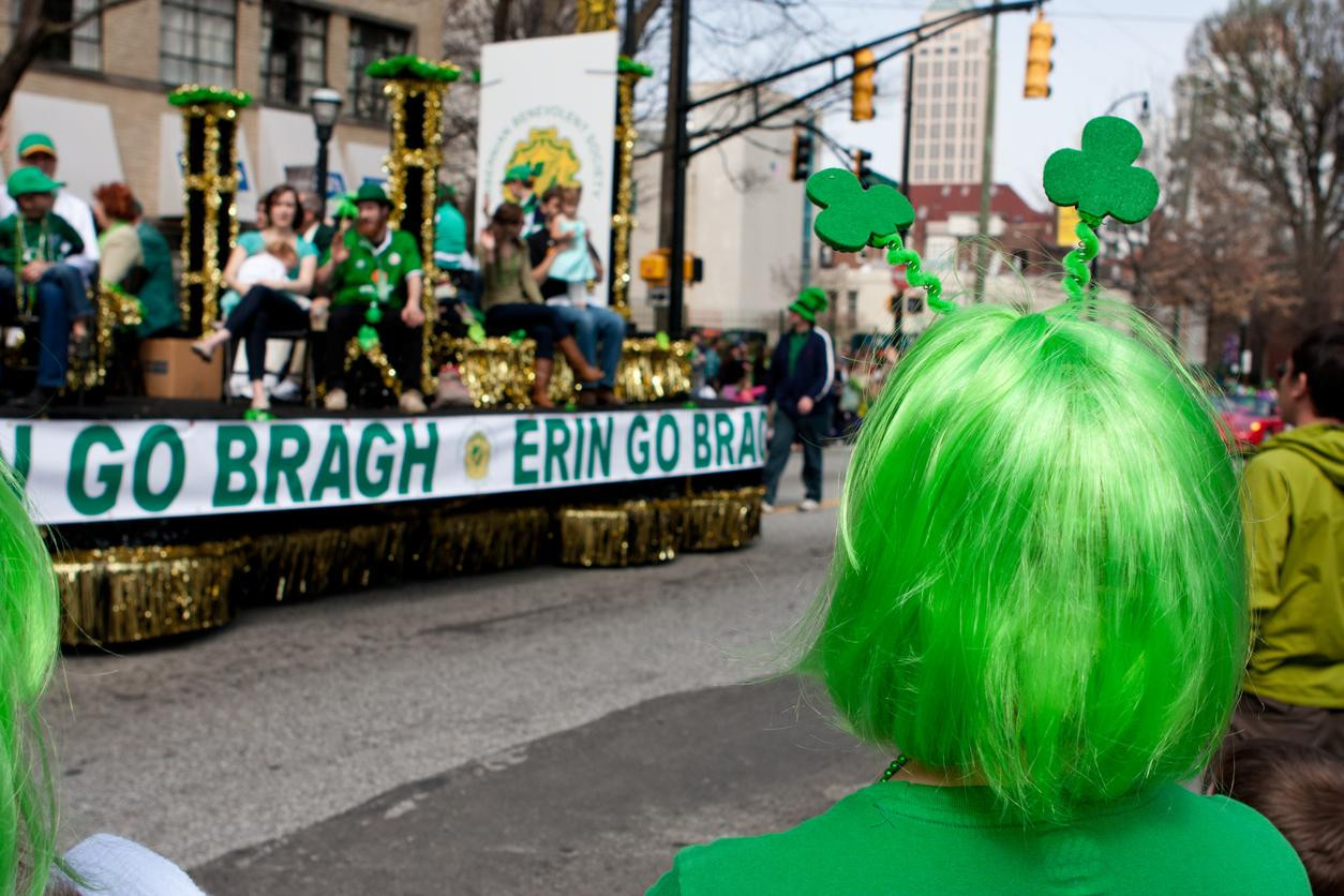 St Patrick's Day Activities Near Me
 St Patricks Day Events Near Me — Fun in New York LA