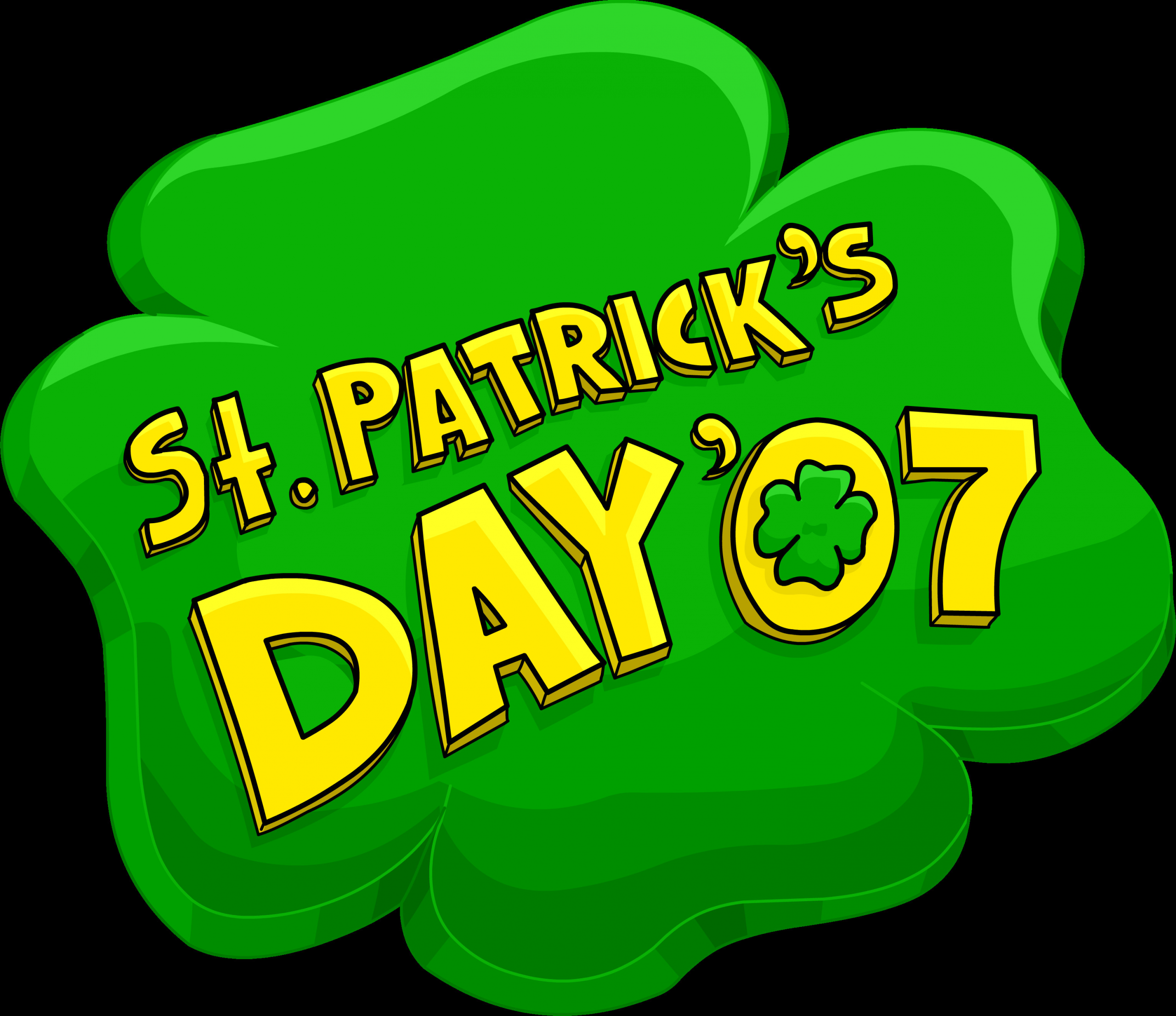 St. Patrick's Day Food
 St Patrick s Day Party 2007 Club Penguin Wiki