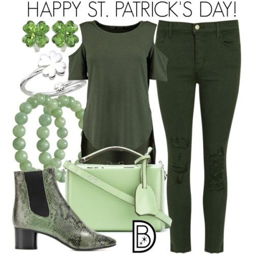 St Patrick's Day Ideas
 st patrick s day on Tumblr