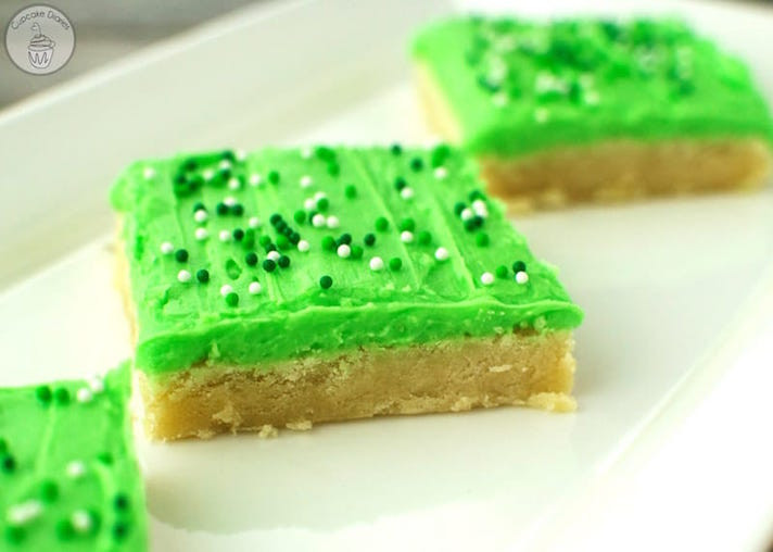 St Patrick'S Day Recipes Desserts
 13 Quick & Easy Saint Patrick’s Day Desserts to Make With