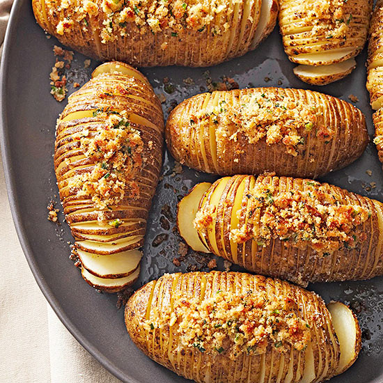Steak Dinner Menu Ideas
 23 Potato Recipes Worthy of Your Next Party