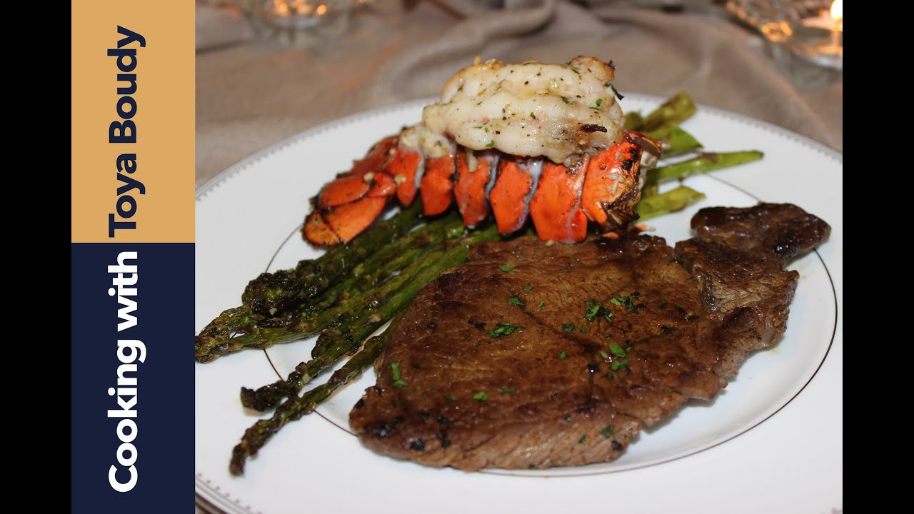 Steak Dinner Menu Ideas
 steak and lobster dinner menu ideas