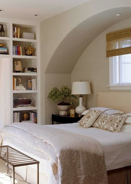 Storage Ideas For Small Bedroom
 Modern Furniture 2014 Clever Storage Solutions for Small