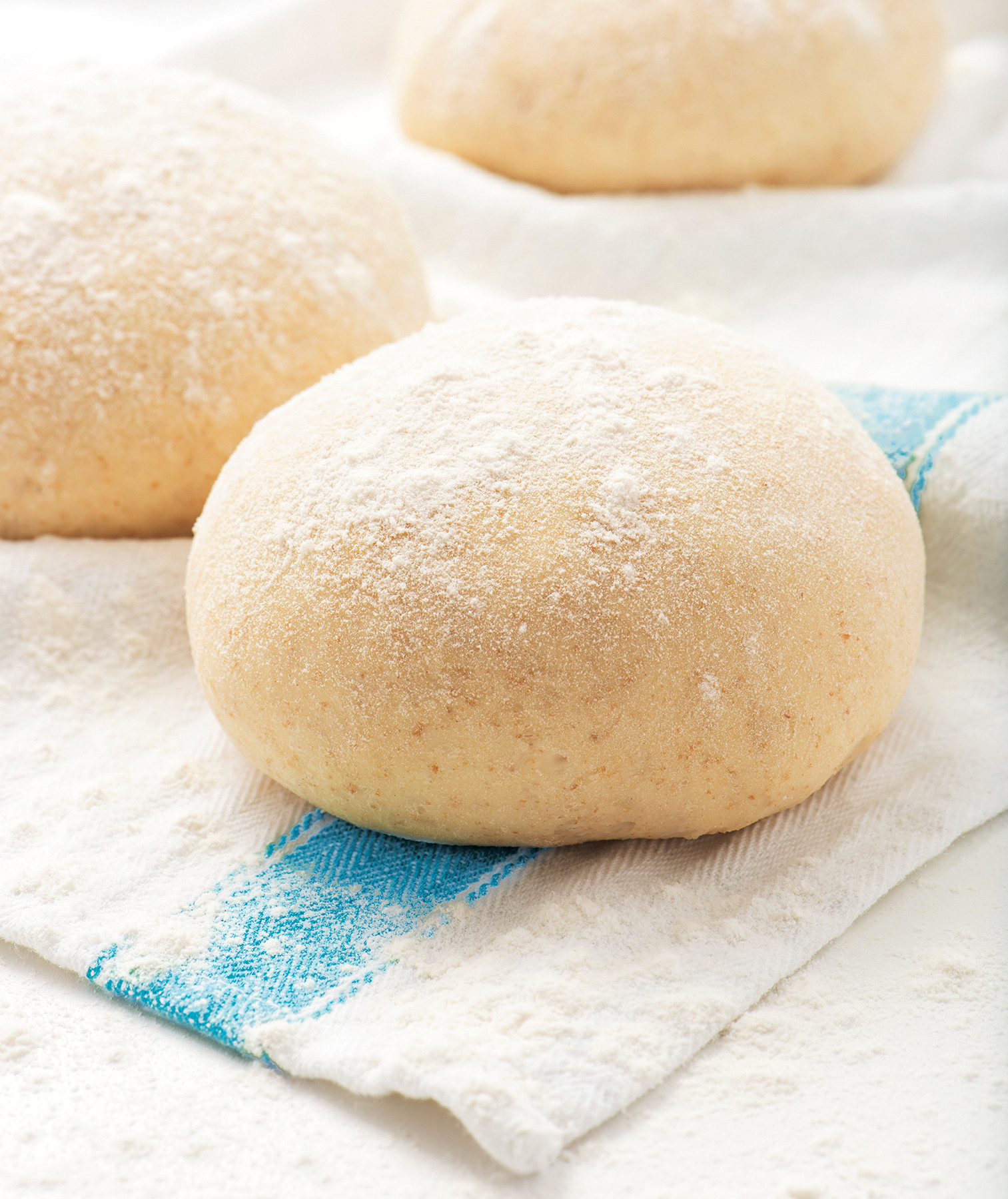 Store Bought Pizza Dough
 Dealing With Picky Eaters Real Simple